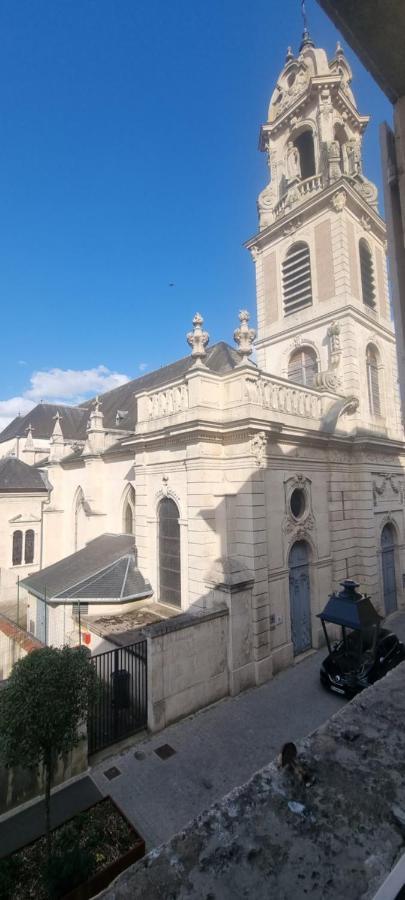 Causi Apartment Pont-a-Mousson Exterior photo