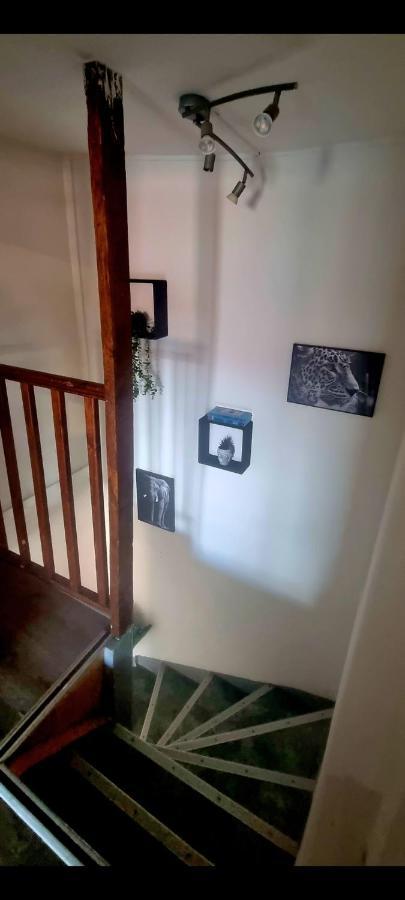 Causi Apartment Pont-a-Mousson Exterior photo