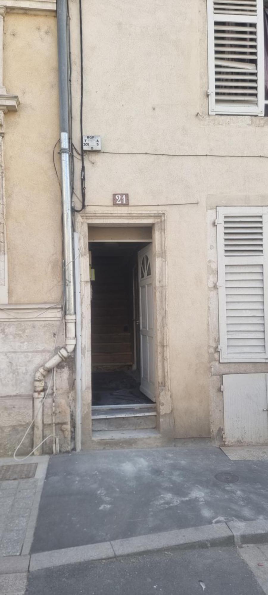 Causi Apartment Pont-a-Mousson Exterior photo